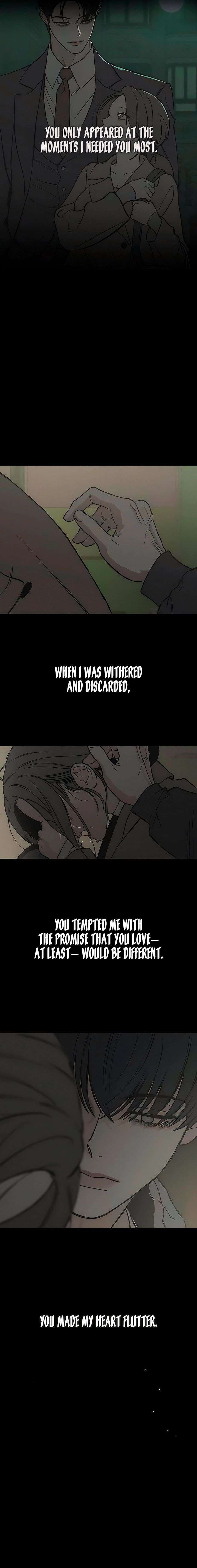 Read Tears On A Withered Flower Manga Online