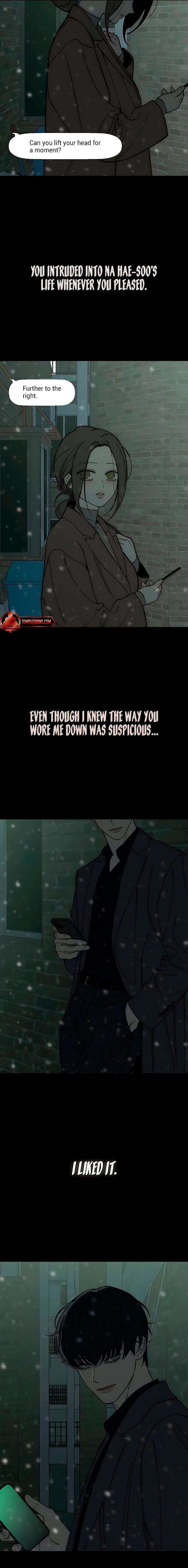 Read Tears On A Withered Flower Manga Online