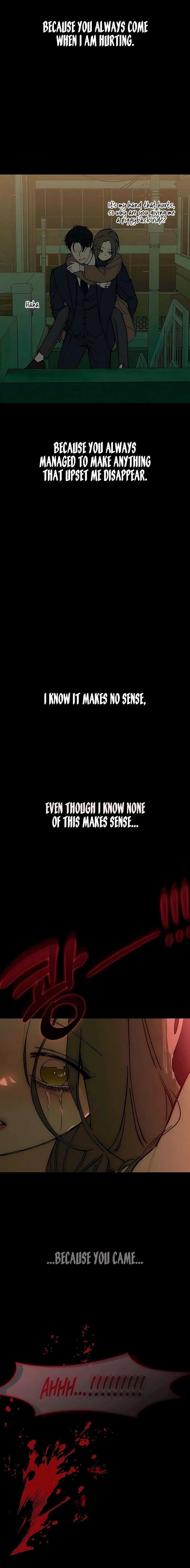 Read Tears On A Withered Flower Manga Online