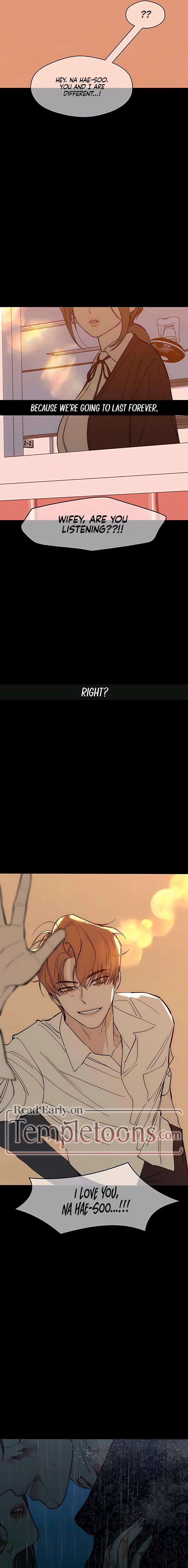 Read Tears On A Withered Flower Manga Online