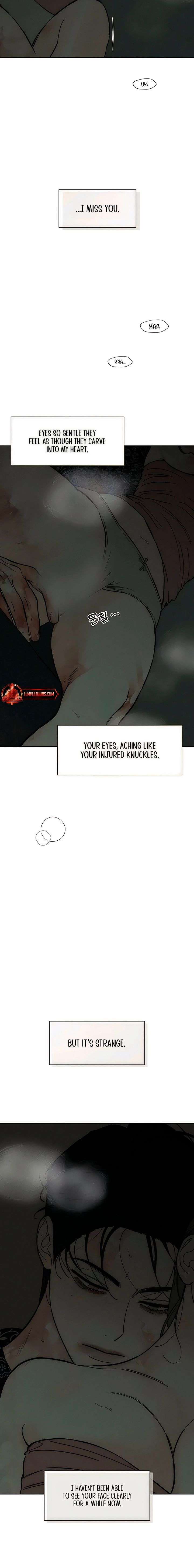 Read Tears On A Withered Flower Manga Online