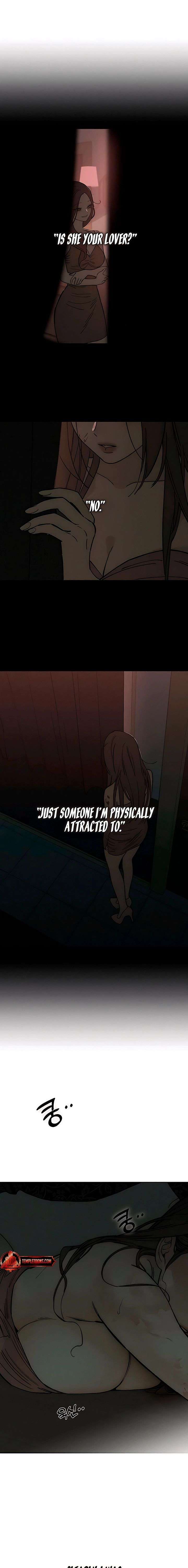 Read Tears On A Withered Flower Manga Online