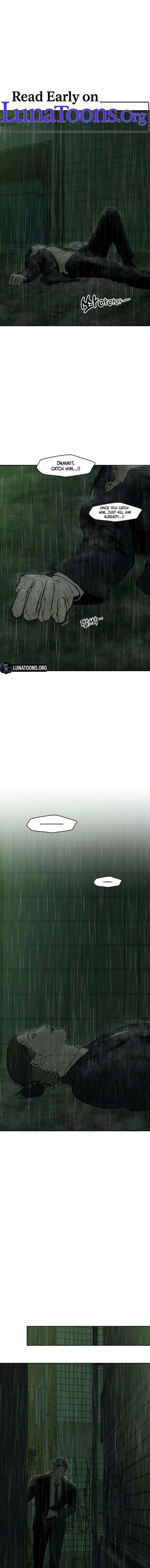 Read Tears On A Withered Flower Manga Online