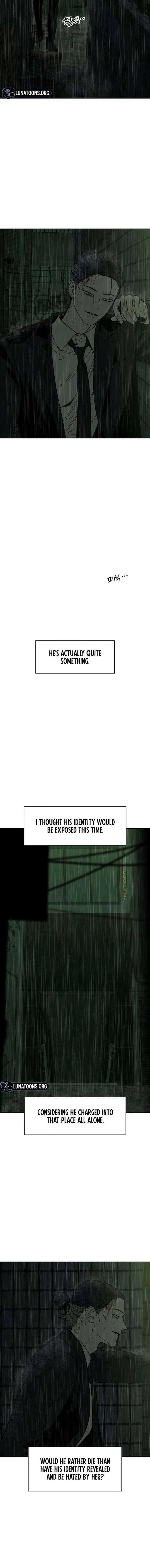 Read Tears On A Withered Flower Manga Online