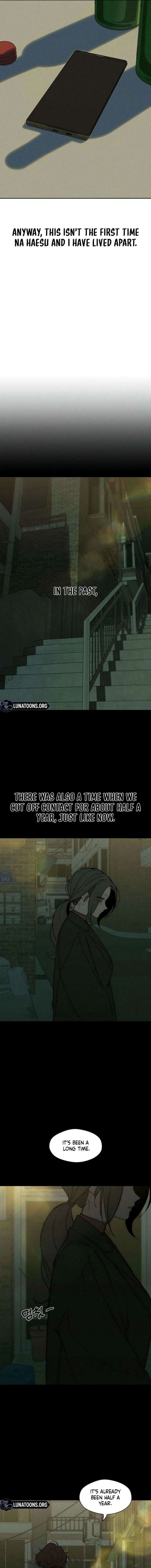 Read Tears On A Withered Flower Manga Online