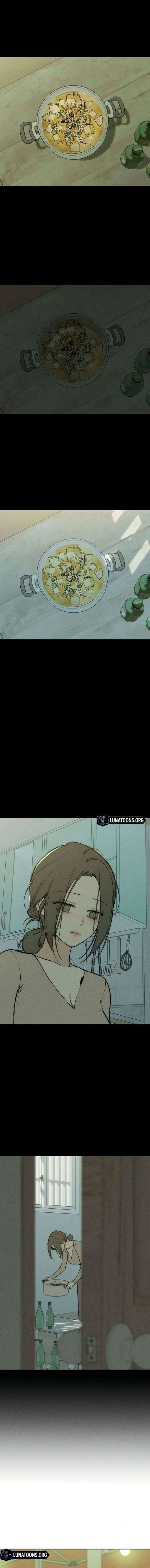 Read Tears On A Withered Flower Manga Online