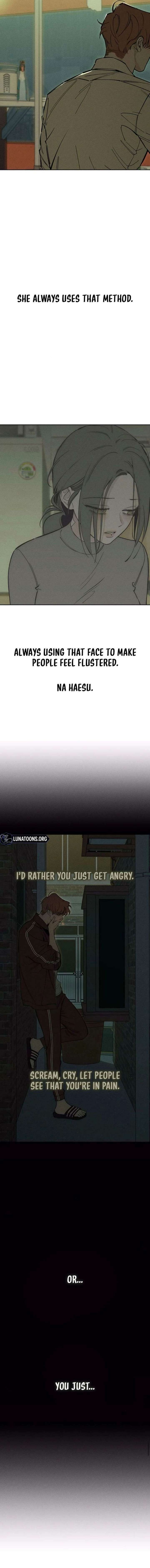 Read Tears On A Withered Flower Manga Online