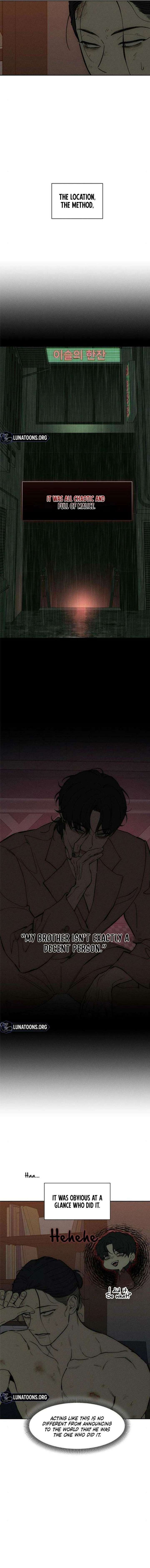 Read Tears On A Withered Flower Manga Online