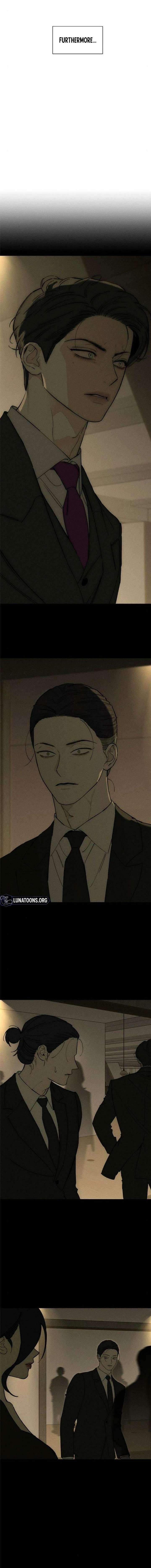 Read Tears On A Withered Flower Manga Online