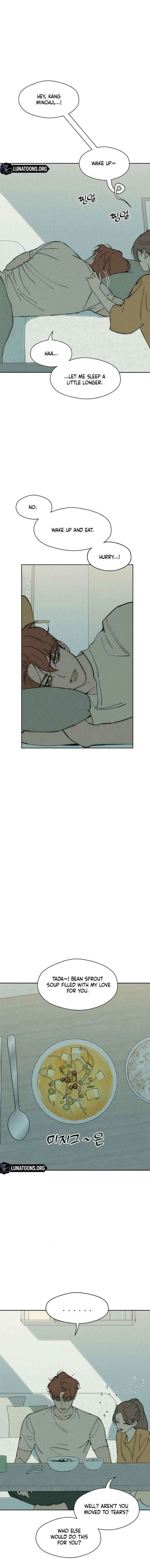 Read Tears On A Withered Flower Manga Online