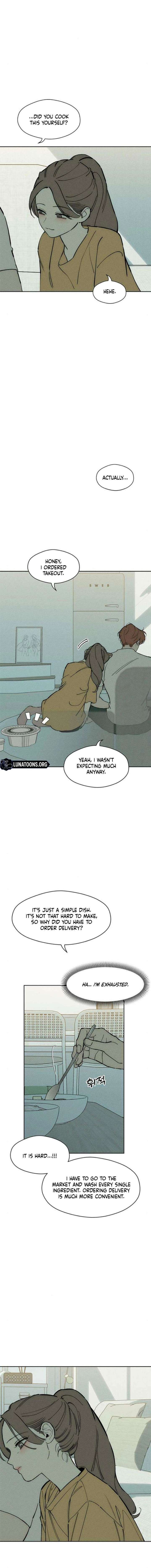 Read Tears On A Withered Flower Manga Online