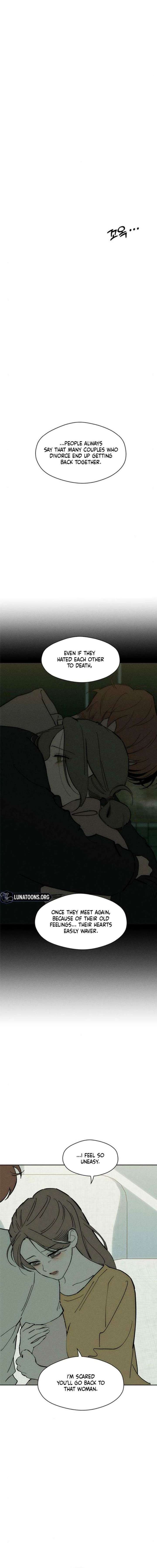 Read Tears On A Withered Flower Manga Online