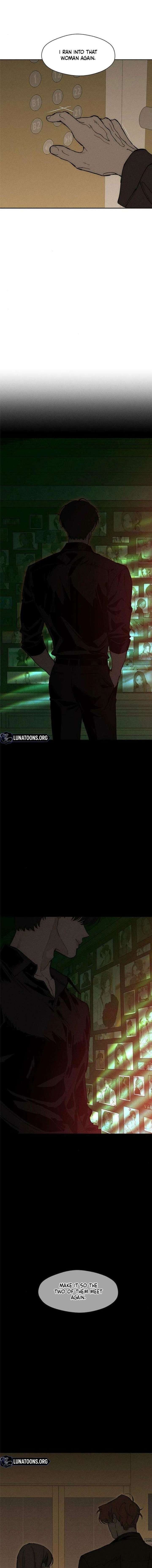 Read Tears On A Withered Flower Manga Online