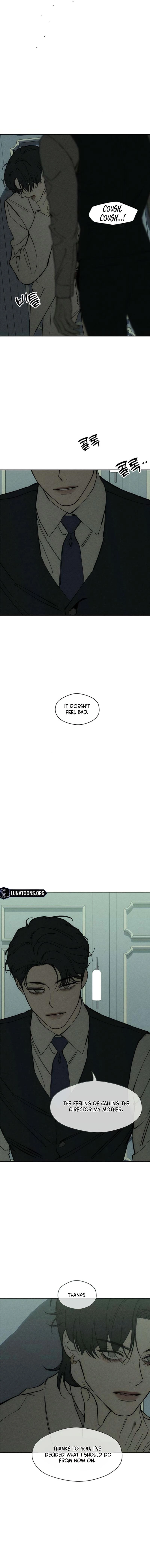 Read Tears On A Withered Flower Manga Online