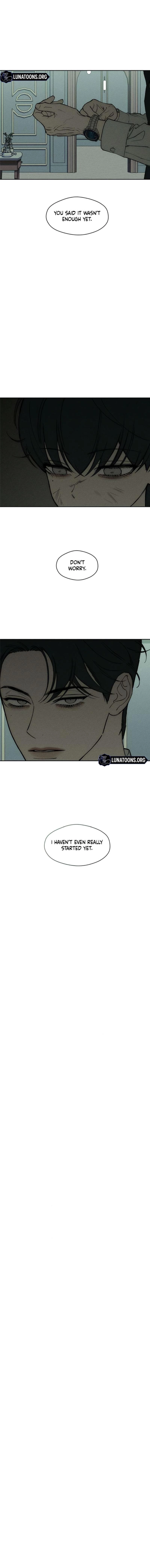 Read Tears On A Withered Flower Manga Online