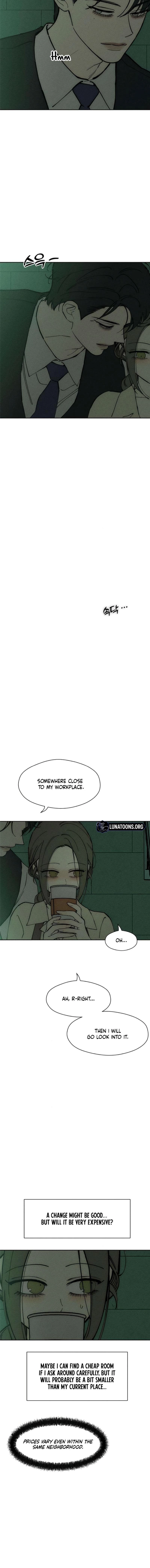 Read Tears On A Withered Flower Manga Online