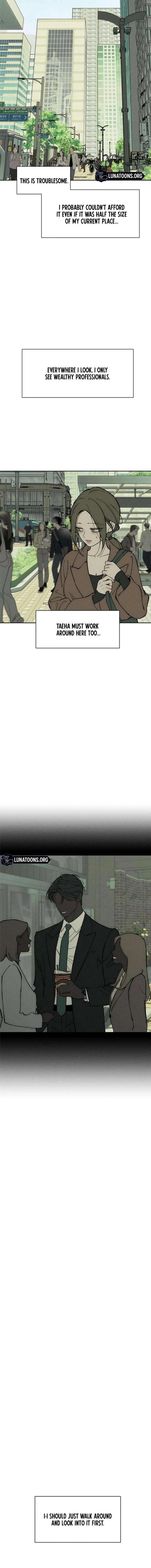 Read Tears On A Withered Flower Manga Online