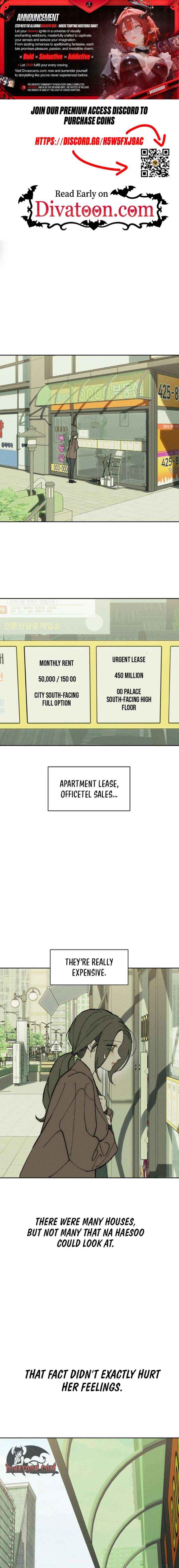 Read Tears On A Withered Flower Manga Online