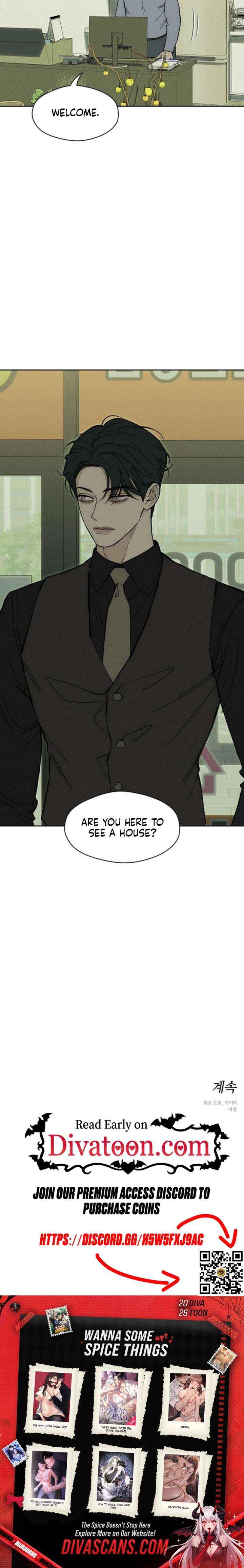 Read Tears On A Withered Flower Manga Online