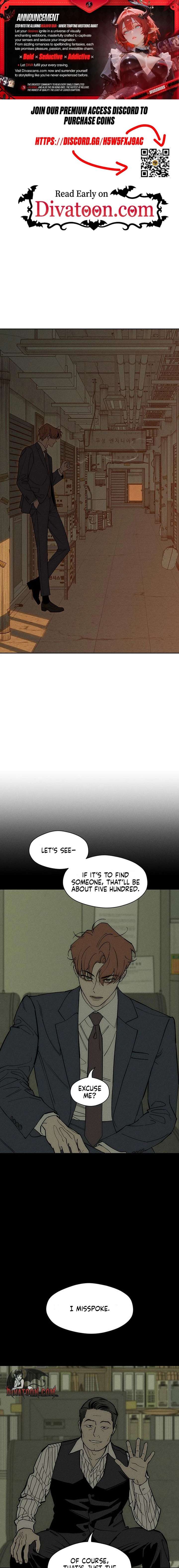 Read Tears On A Withered Flower Manga Online