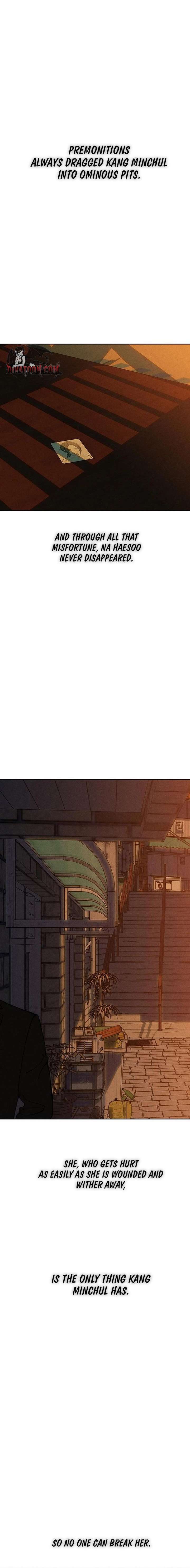 Read Tears On A Withered Flower Manga Online