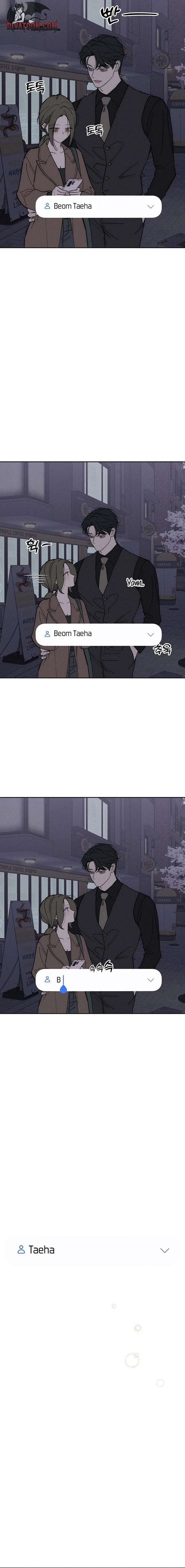 Read Tears On A Withered Flower Manga Online