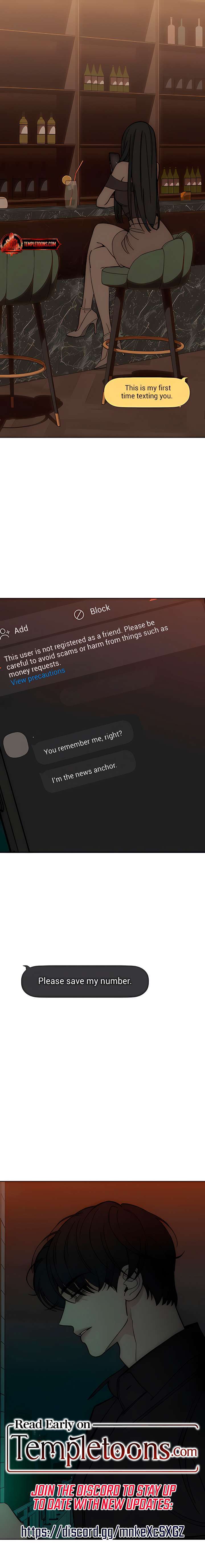 Read Tears On A Withered Flower Manga Online