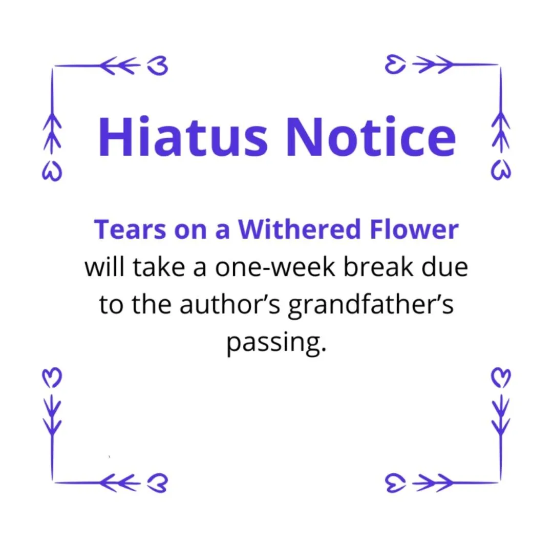 Read Tears On A Withered Flower Manga Online