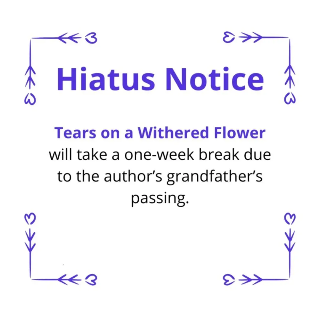 Read Tears On A Withered Flower Manga Online