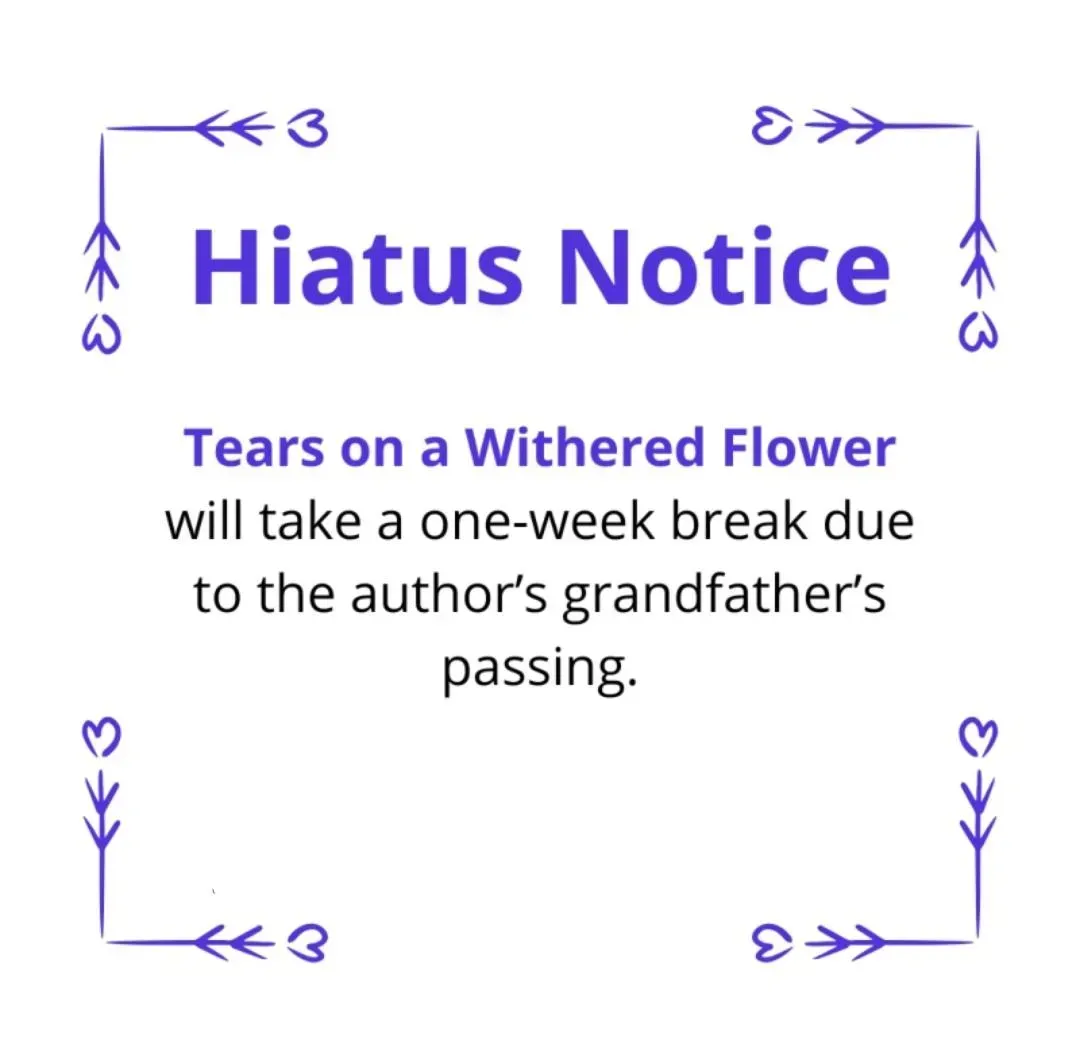 Read Tears On A Withered Flower Manga Online