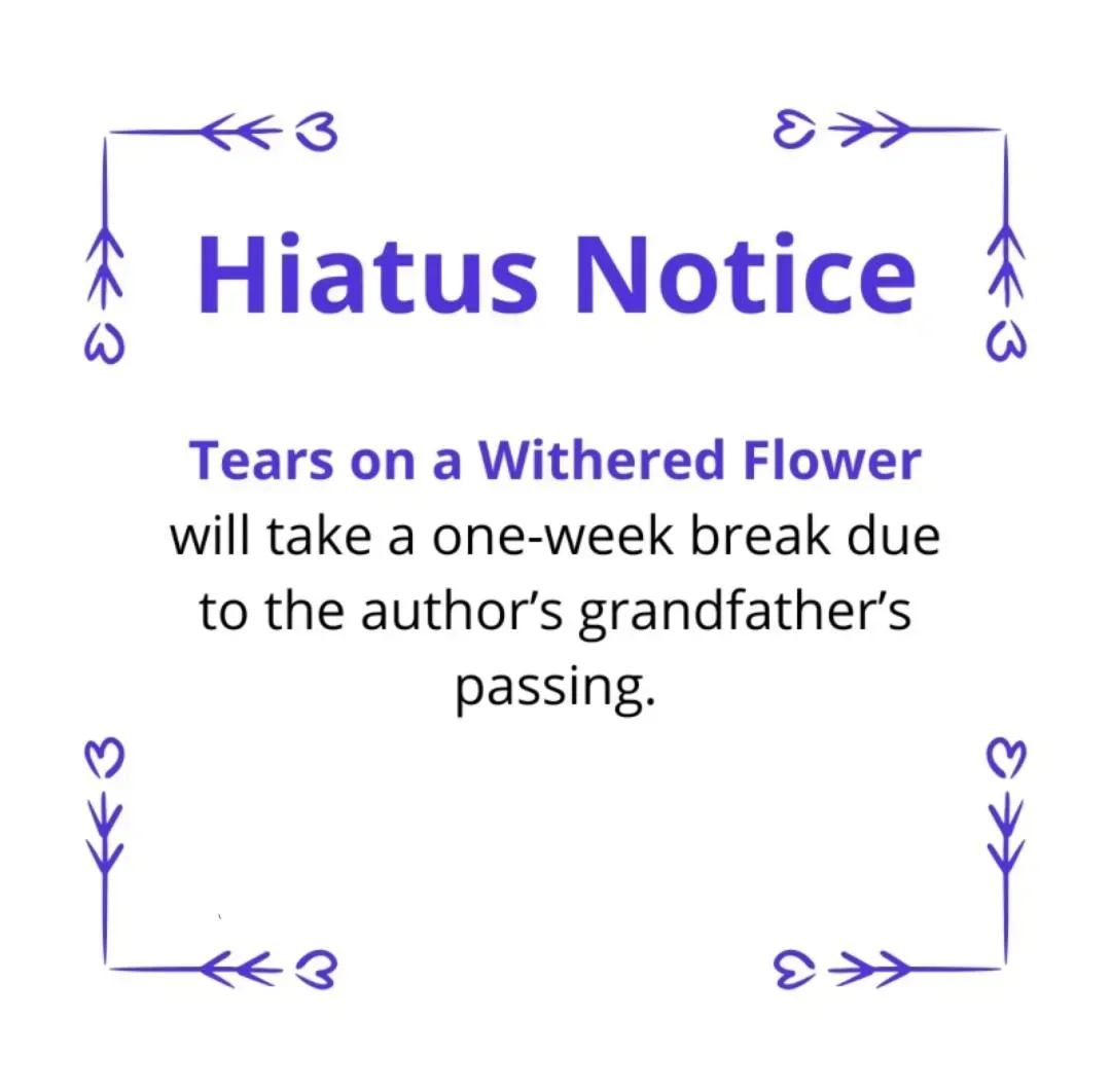 Read Tears On A Withered Flower Manga Online