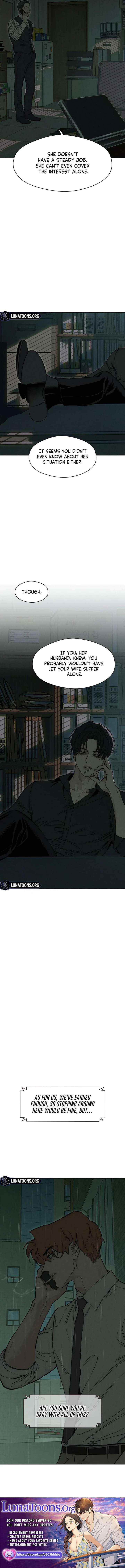 Read Tears On A Withered Flower Manga Online