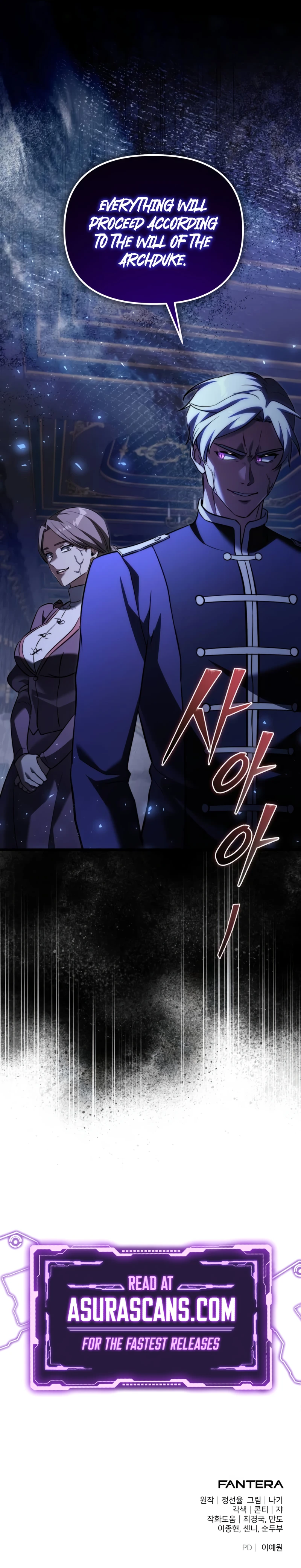 Read Terminally-Ill Genius Dark Knight Manga Online