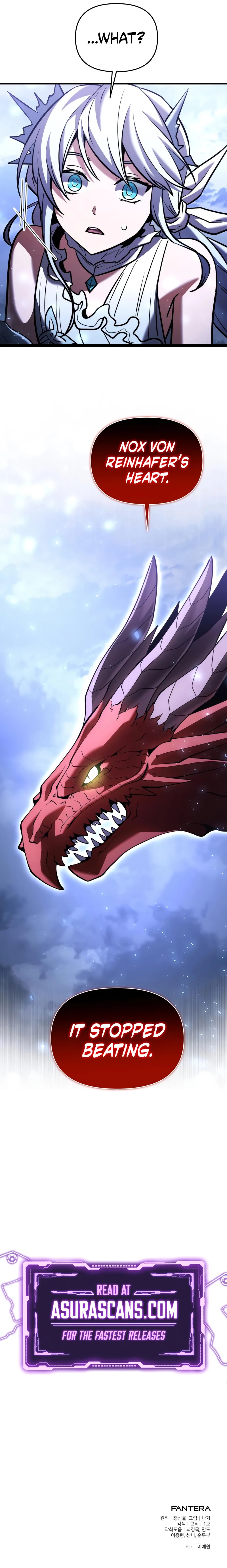 Read Terminally-Ill Genius Dark Knight Manga Online