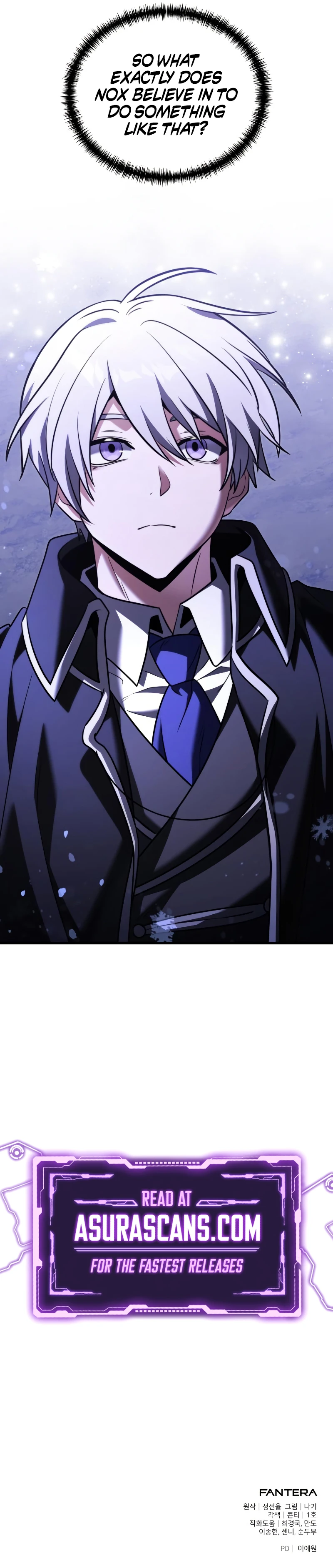 Read Terminally-Ill Genius Dark Knight Manga Online