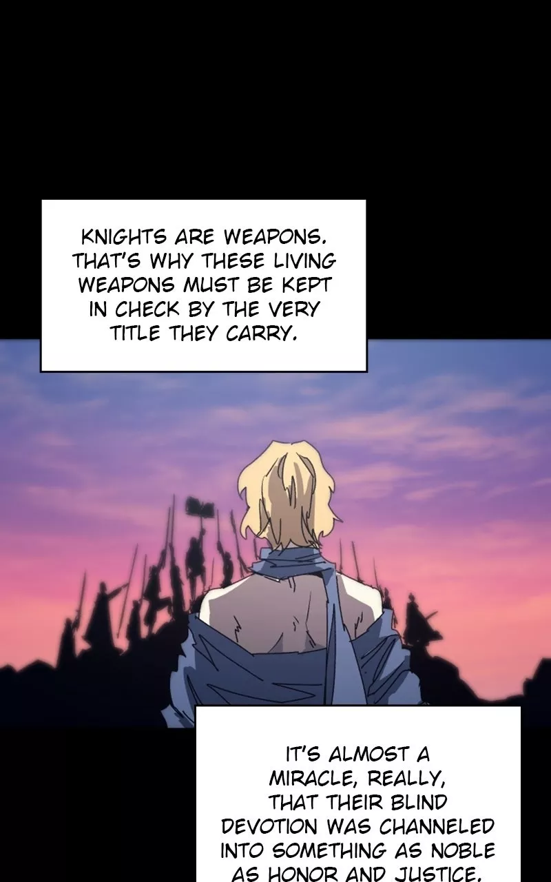 Read The Ember Knight Manga Online