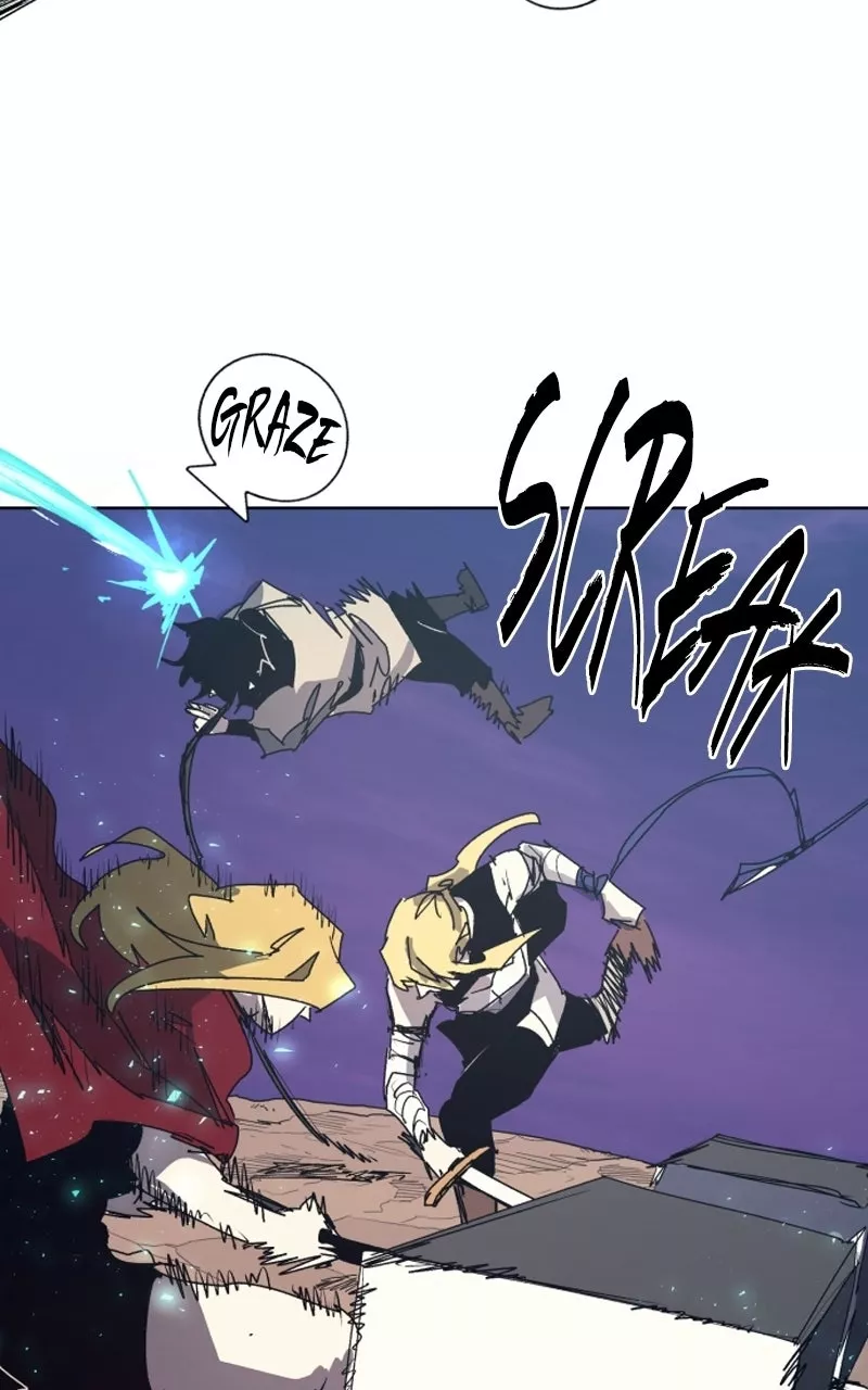 Read The Ember Knight Manga Online