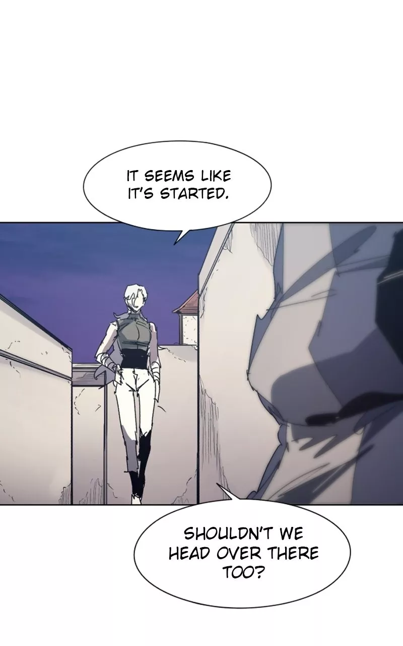 Read The Ember Knight Manga Online
