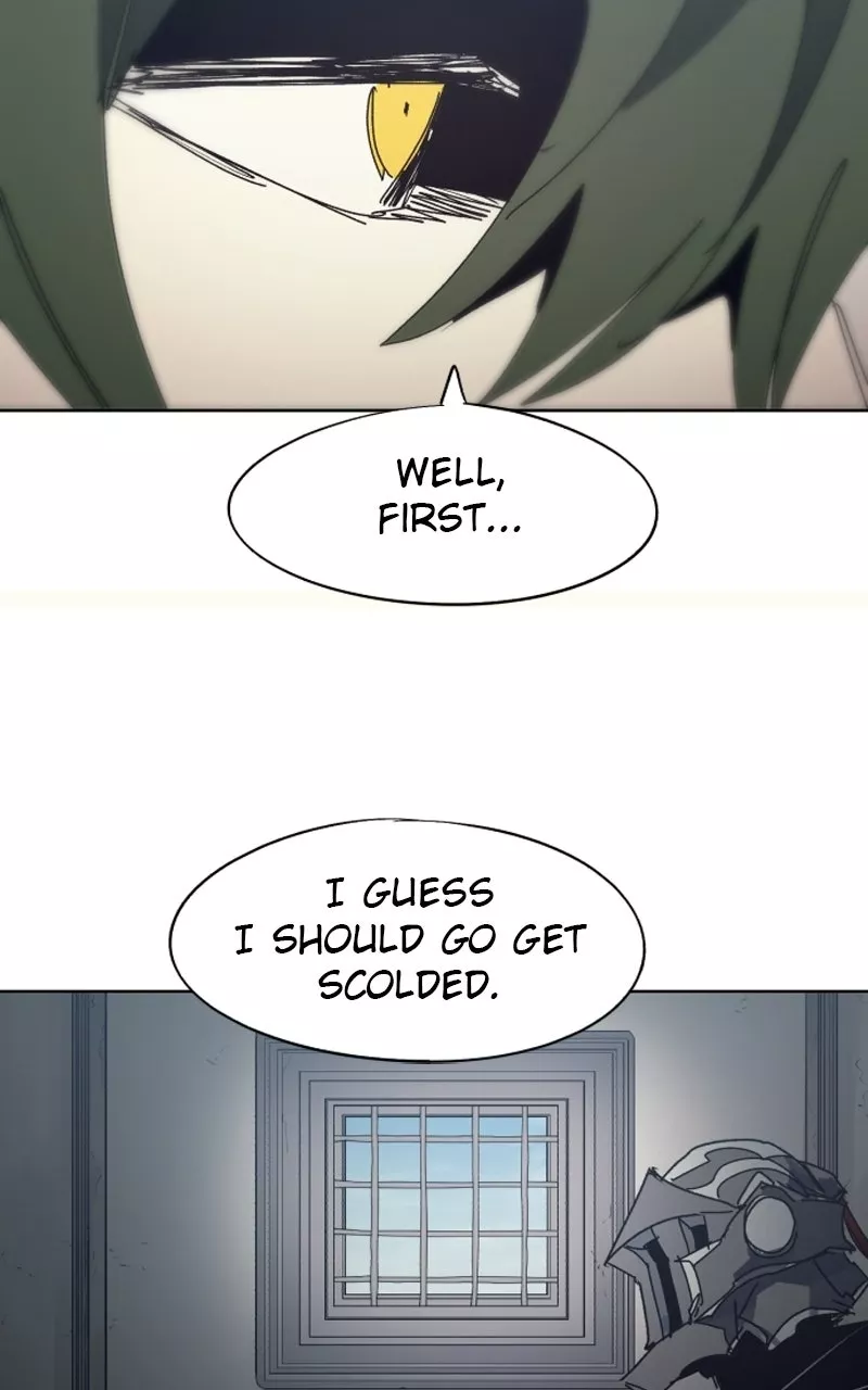 Read The Ember Knight Manga Online