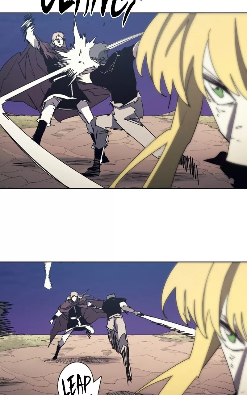 Read The Ember Knight Manga Online