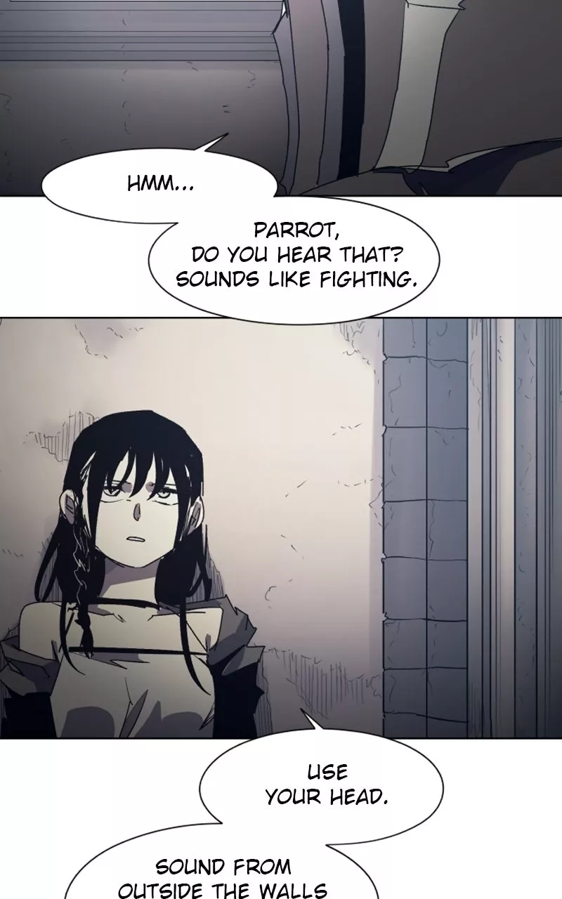 Read The Ember Knight Manga Online