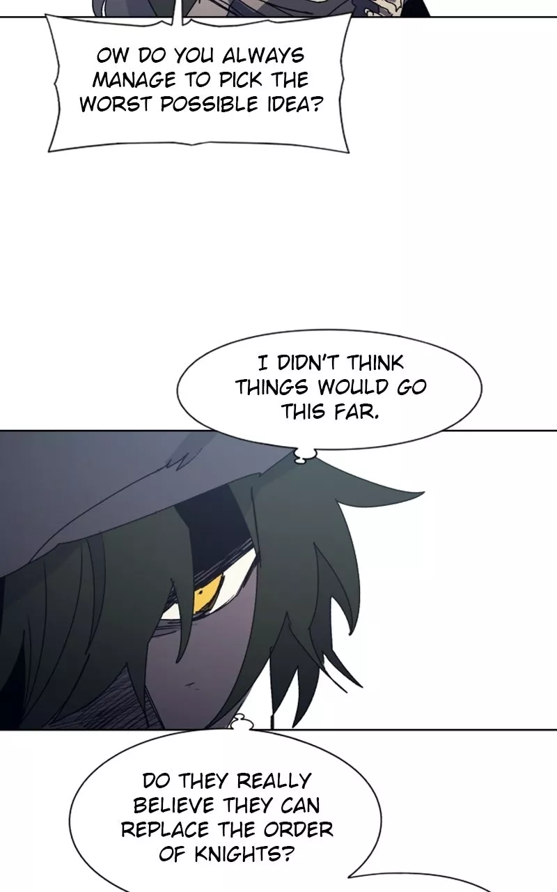 Read The Ember Knight Manga Online