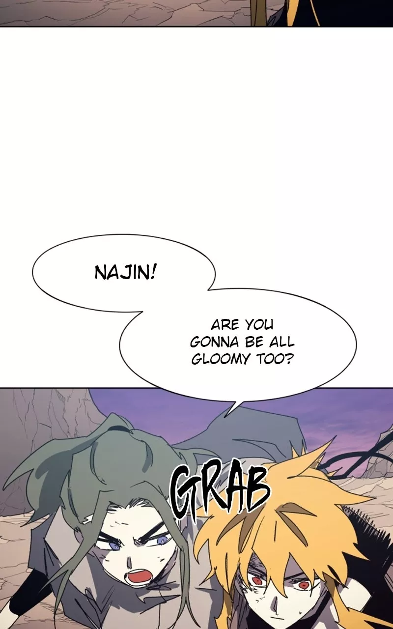 Read The Ember Knight Manga Online