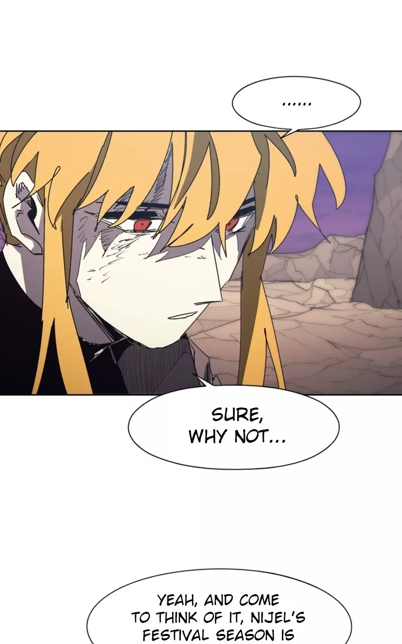 Read The Ember Knight Manga Online