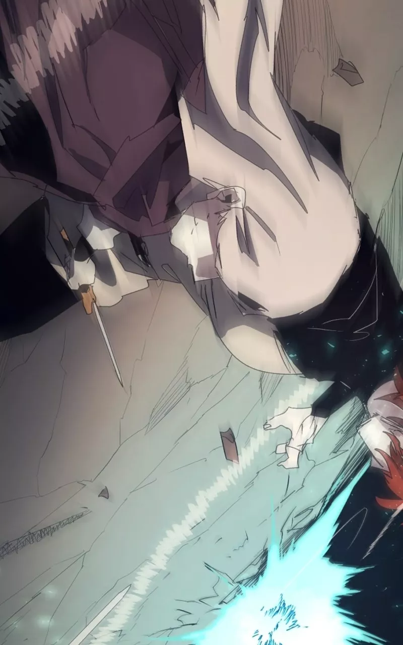 Read The Ember Knight Manga Online