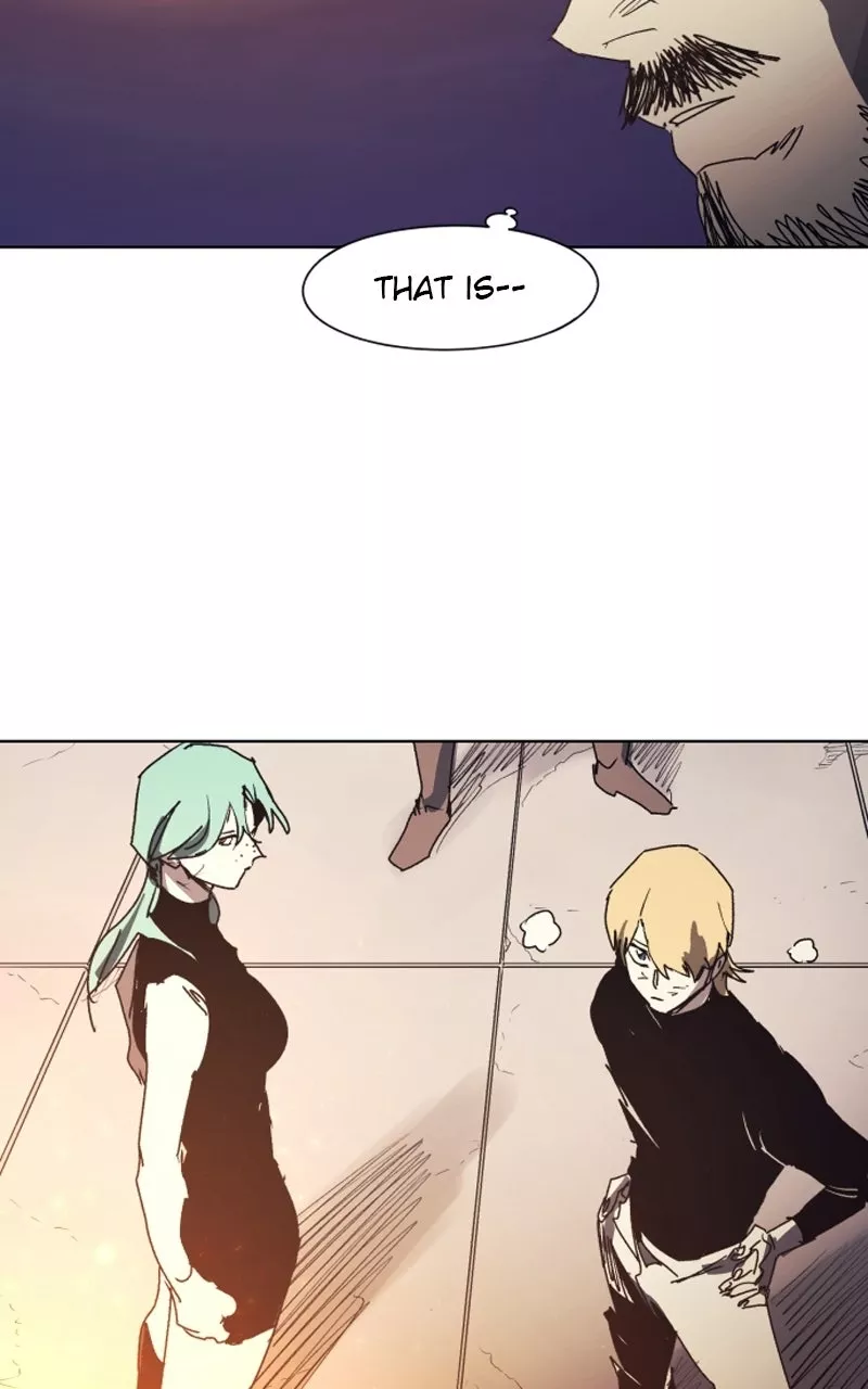 Read The Ember Knight Manga Online