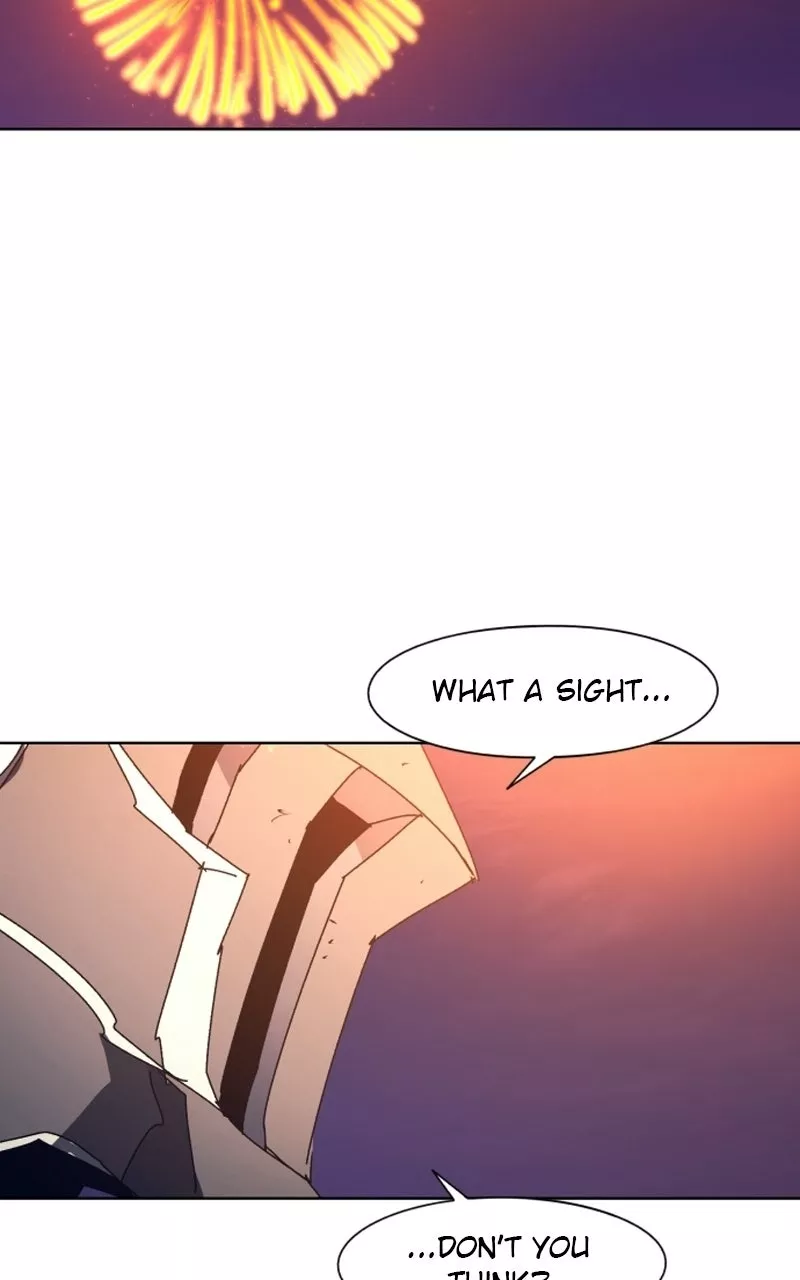 Read The Ember Knight Manga Online