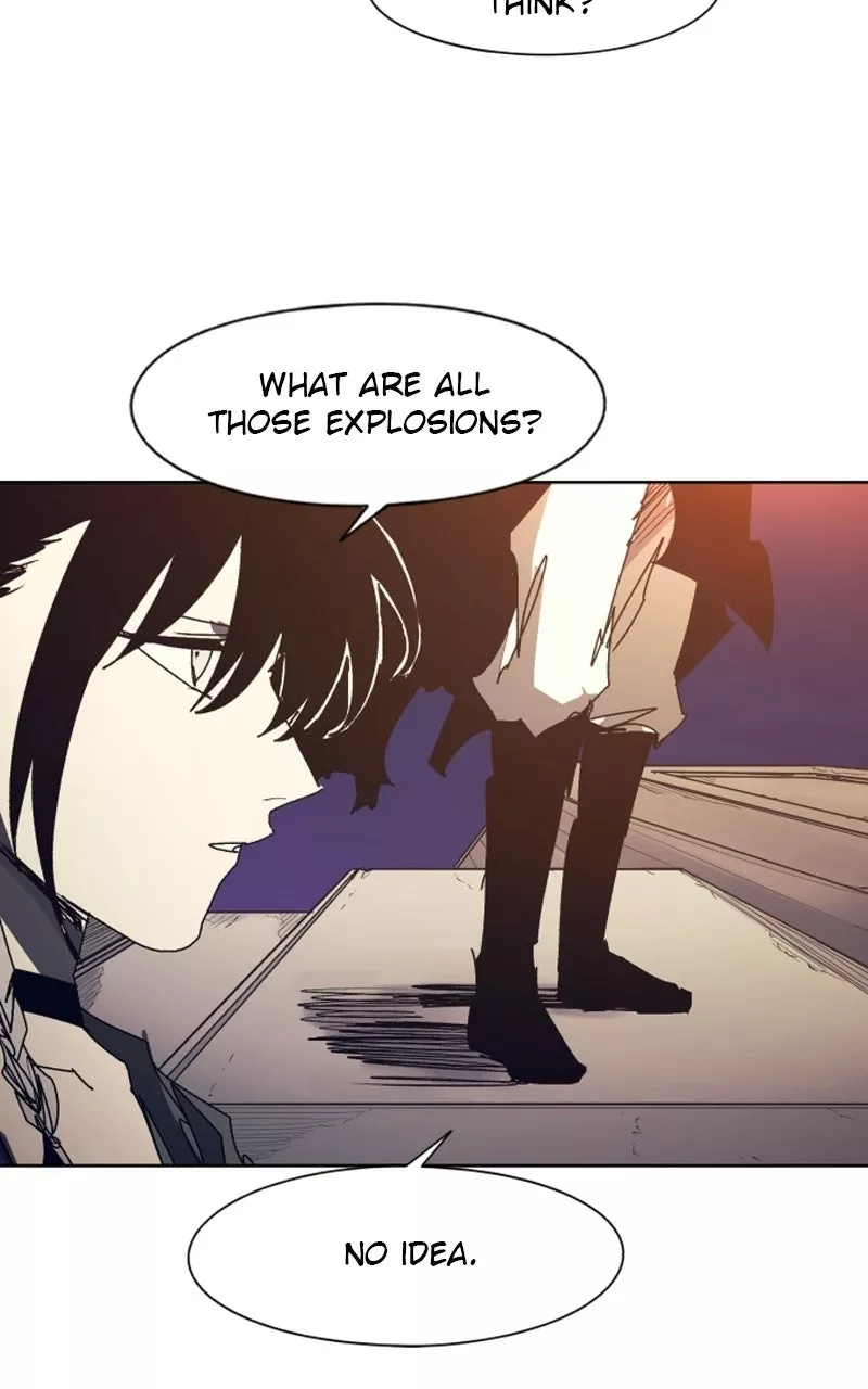 Read The Ember Knight Manga Online