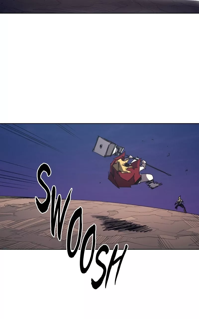 Read The Ember Knight Manga Online
