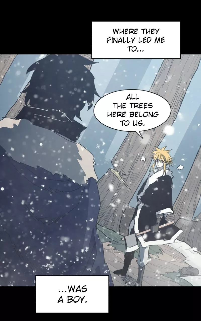 Read The Ember Knight Manga Online